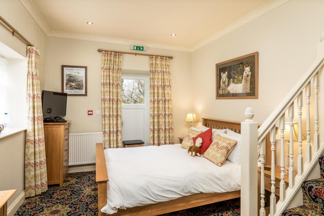 Ffarm Country House Abergele Extérieur photo