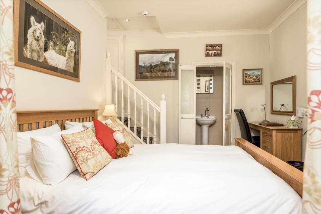 Ffarm Country House Abergele Extérieur photo