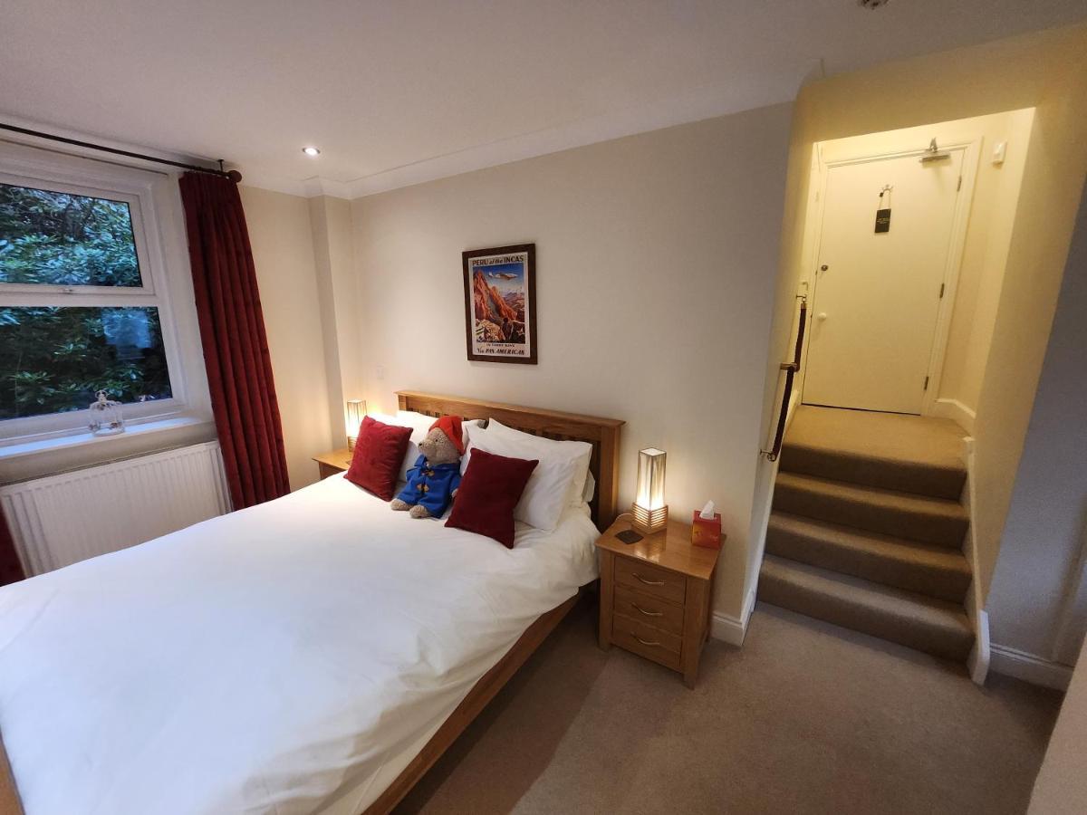 Ffarm Country House Abergele Chambre photo