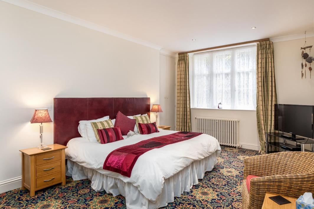 Ffarm Country House Abergele Extérieur photo