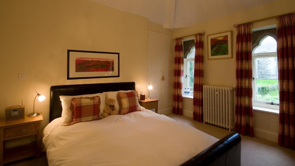 Ffarm Country House Abergele Chambre photo
