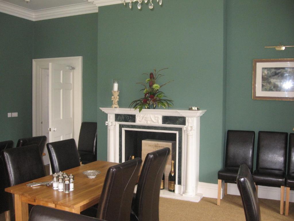 Ffarm Country House Abergele Extérieur photo
