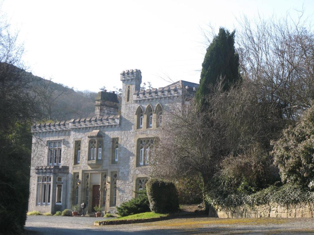Ffarm Country House Abergele Extérieur photo