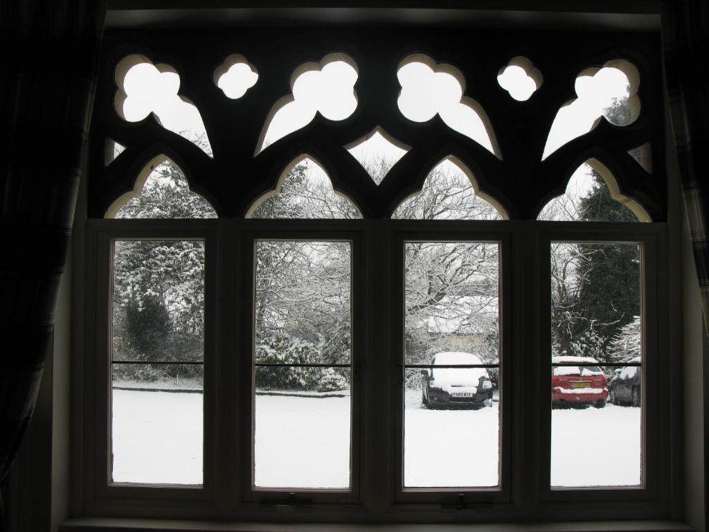 Ffarm Country House Abergele Extérieur photo