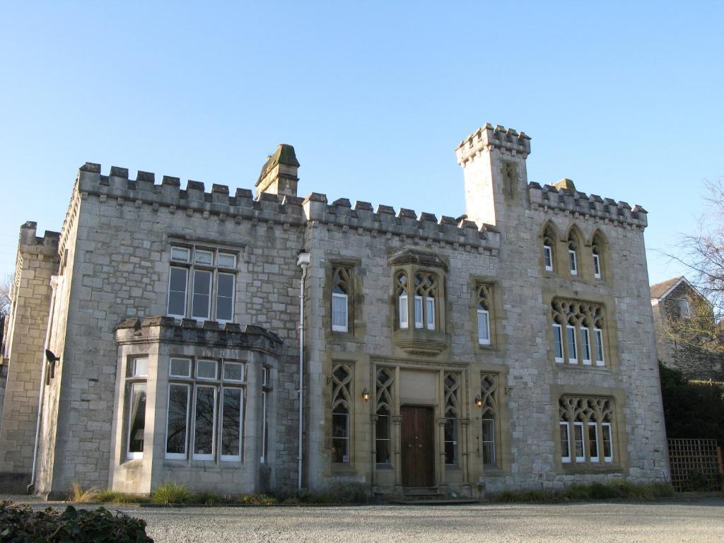 Ffarm Country House Abergele Extérieur photo