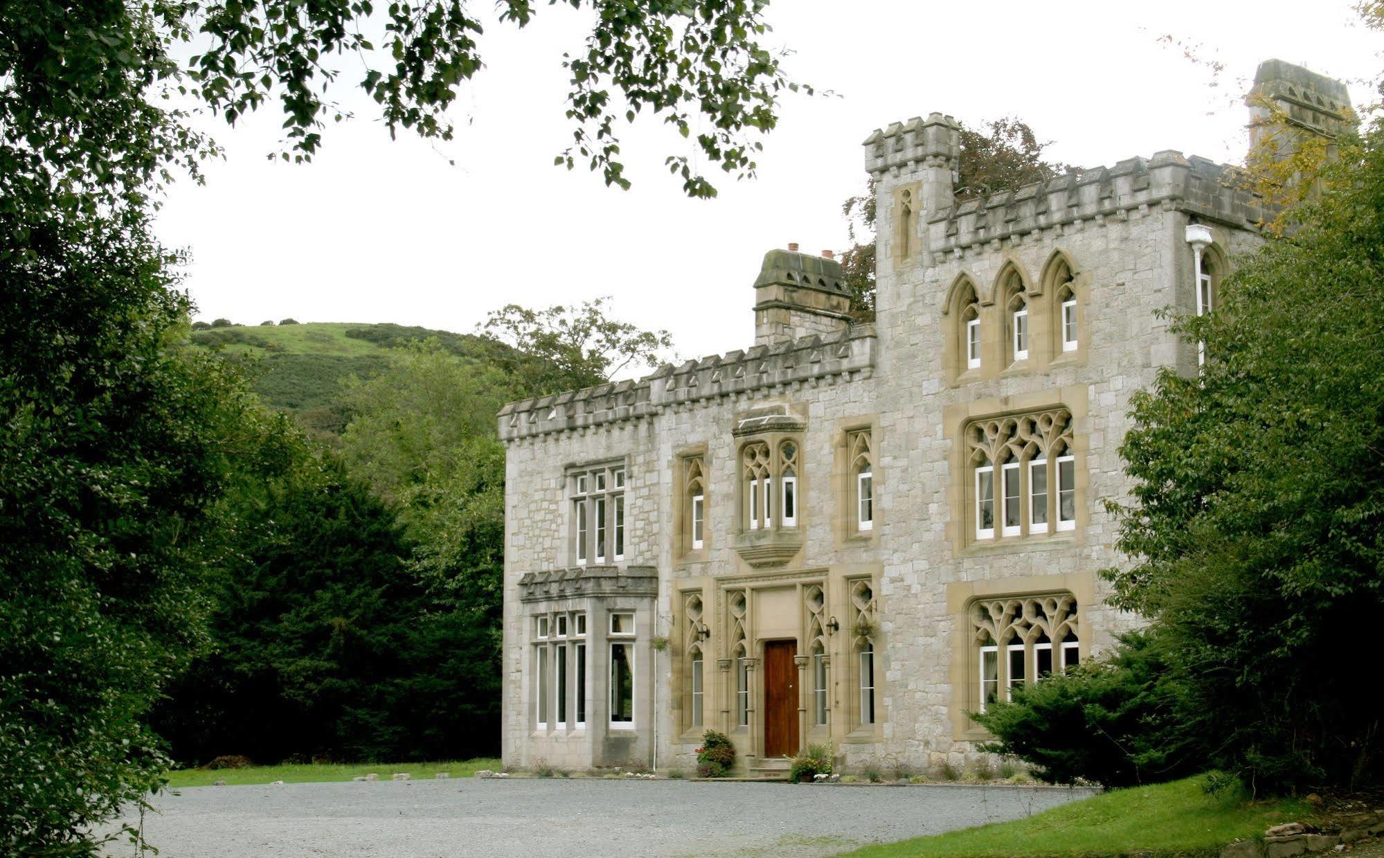 Ffarm Country House Abergele Extérieur photo
