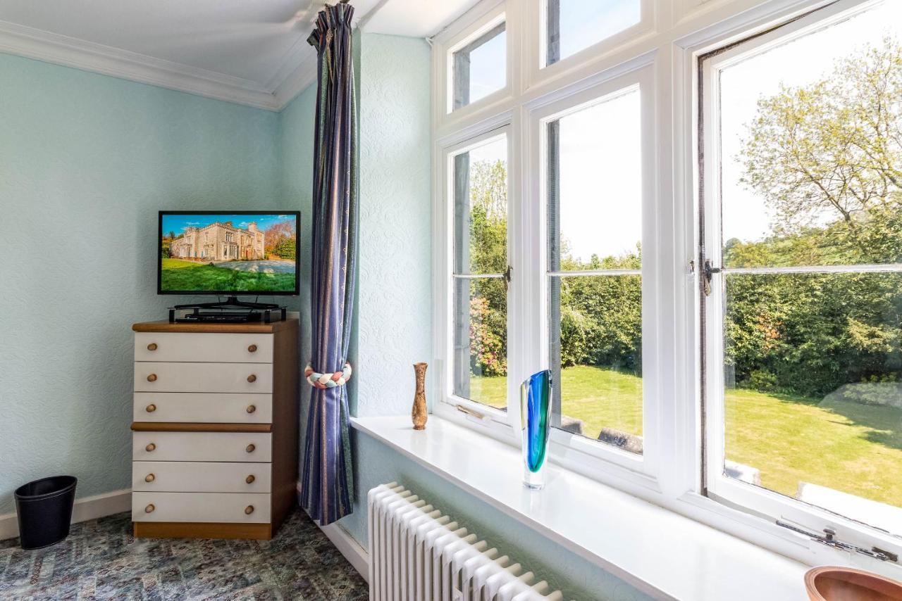 Ffarm Country House Abergele Extérieur photo