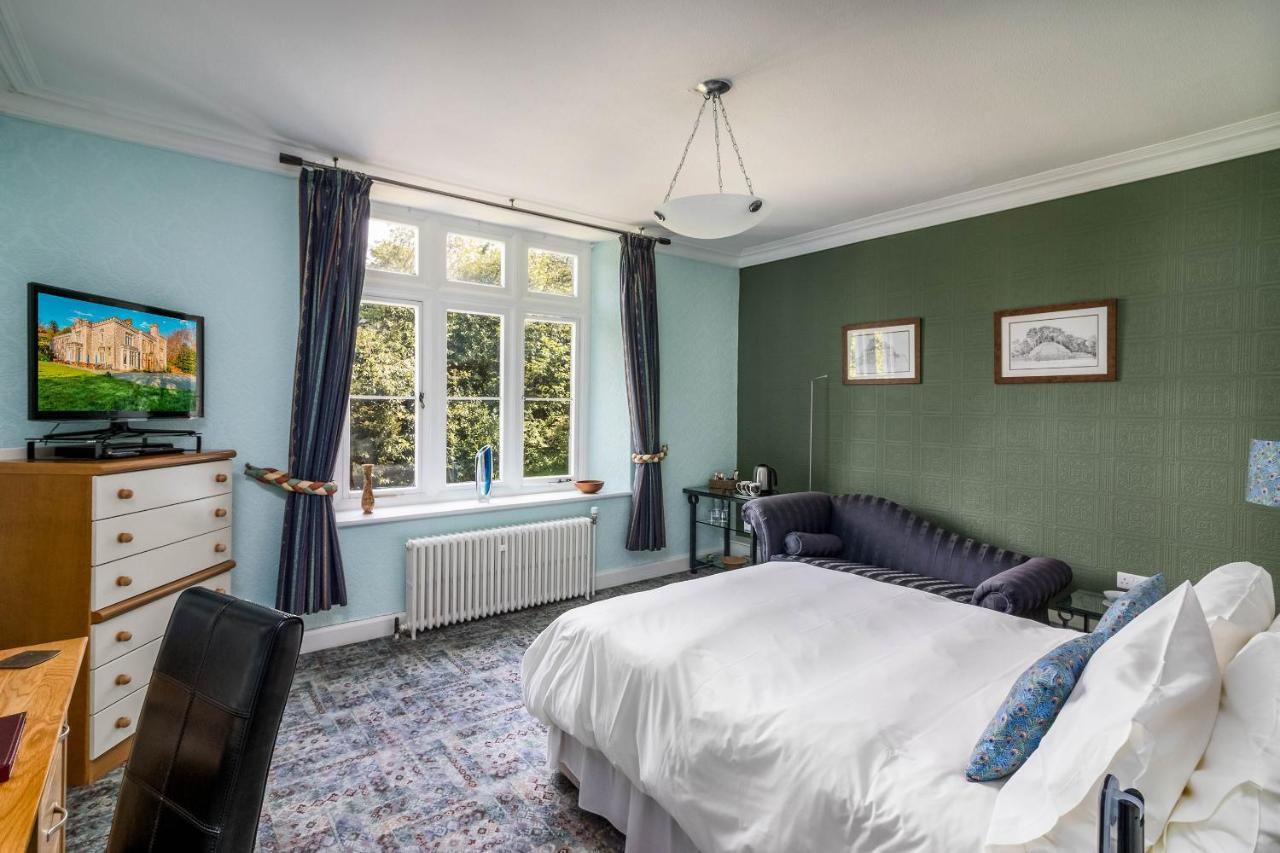 Ffarm Country House Abergele Extérieur photo