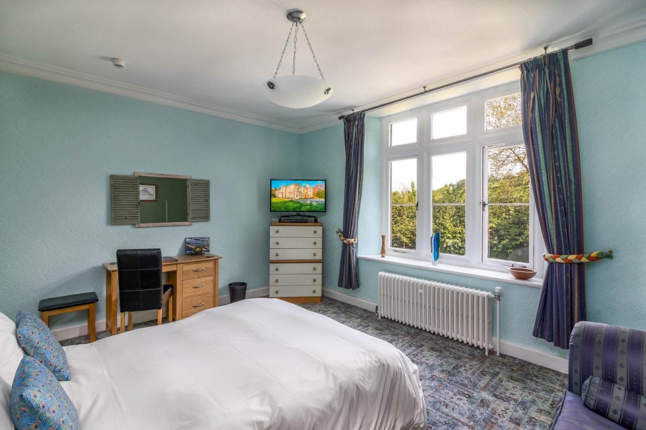 Ffarm Country House Abergele Extérieur photo