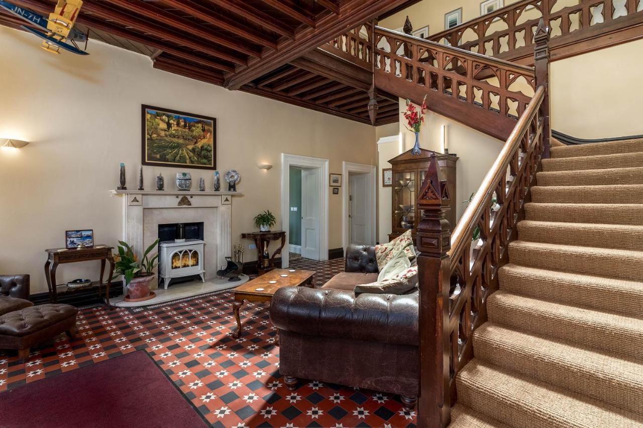Ffarm Country House Abergele Extérieur photo