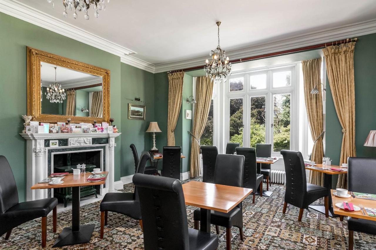 Ffarm Country House Abergele Extérieur photo