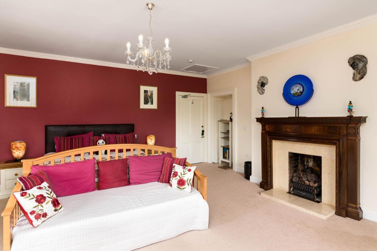 Ffarm Country House Abergele Extérieur photo